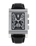 Pre-Owned Bvlgari Rettangolo Watch